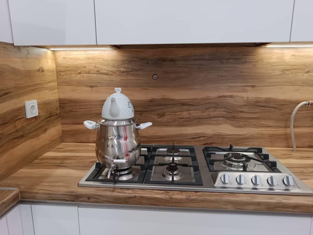 اجاره آپارتمان سه خوابه لوکس در معالی آباد