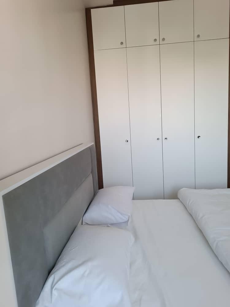 اجاره آپارتمان سه خوابه لوکس در معالی آباد