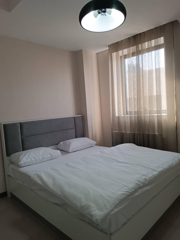 اجاره آپارتمان سه خوابه لوکس در معالی آباد