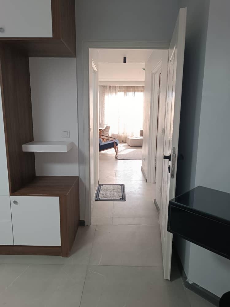 اجاره آپارتمان سه خوابه لوکس در معالی آباد