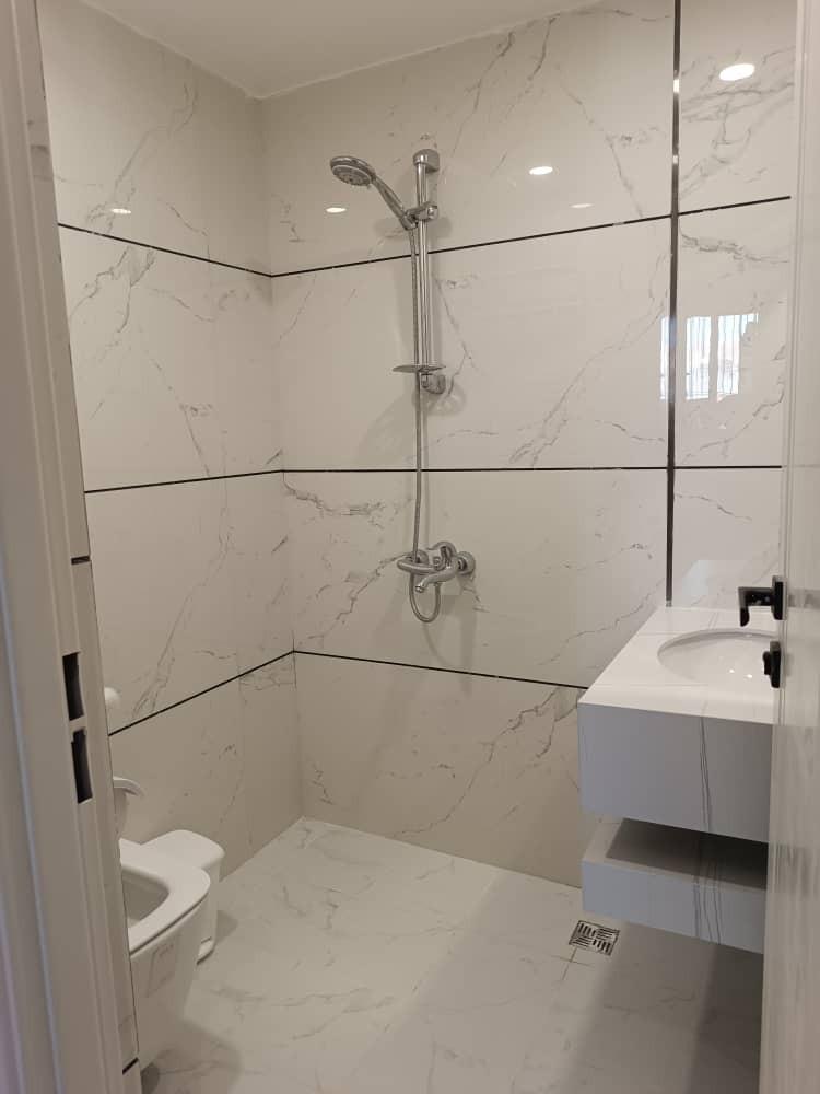 اجاره آپارتمان سه خوابه لوکس در معالی آباد