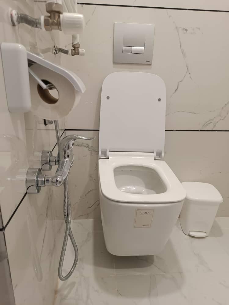 اجاره آپارتمان سه خوابه لوکس در معالی آباد