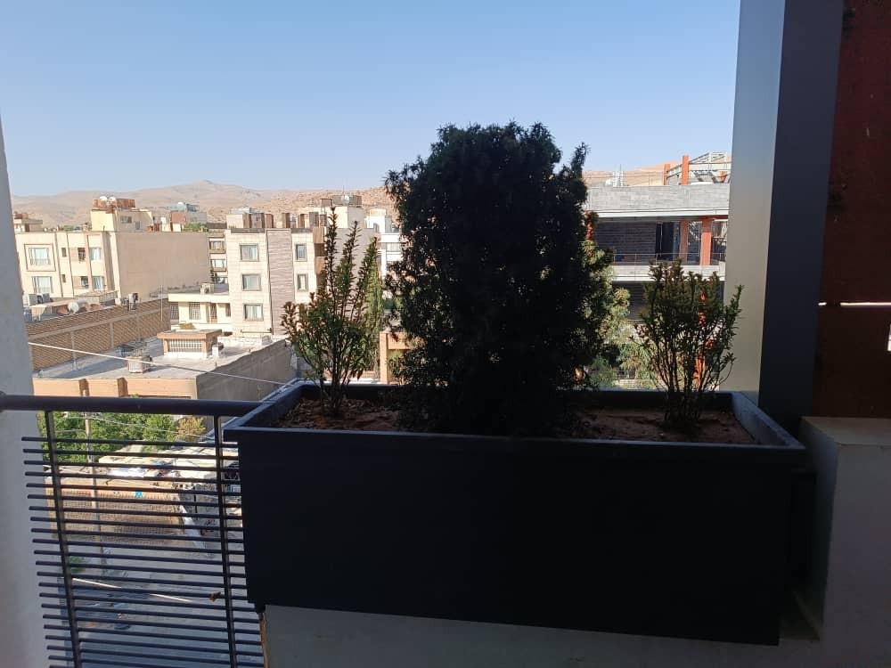 اجاره آپارتمان سه خوابه لوکس در معالی آباد