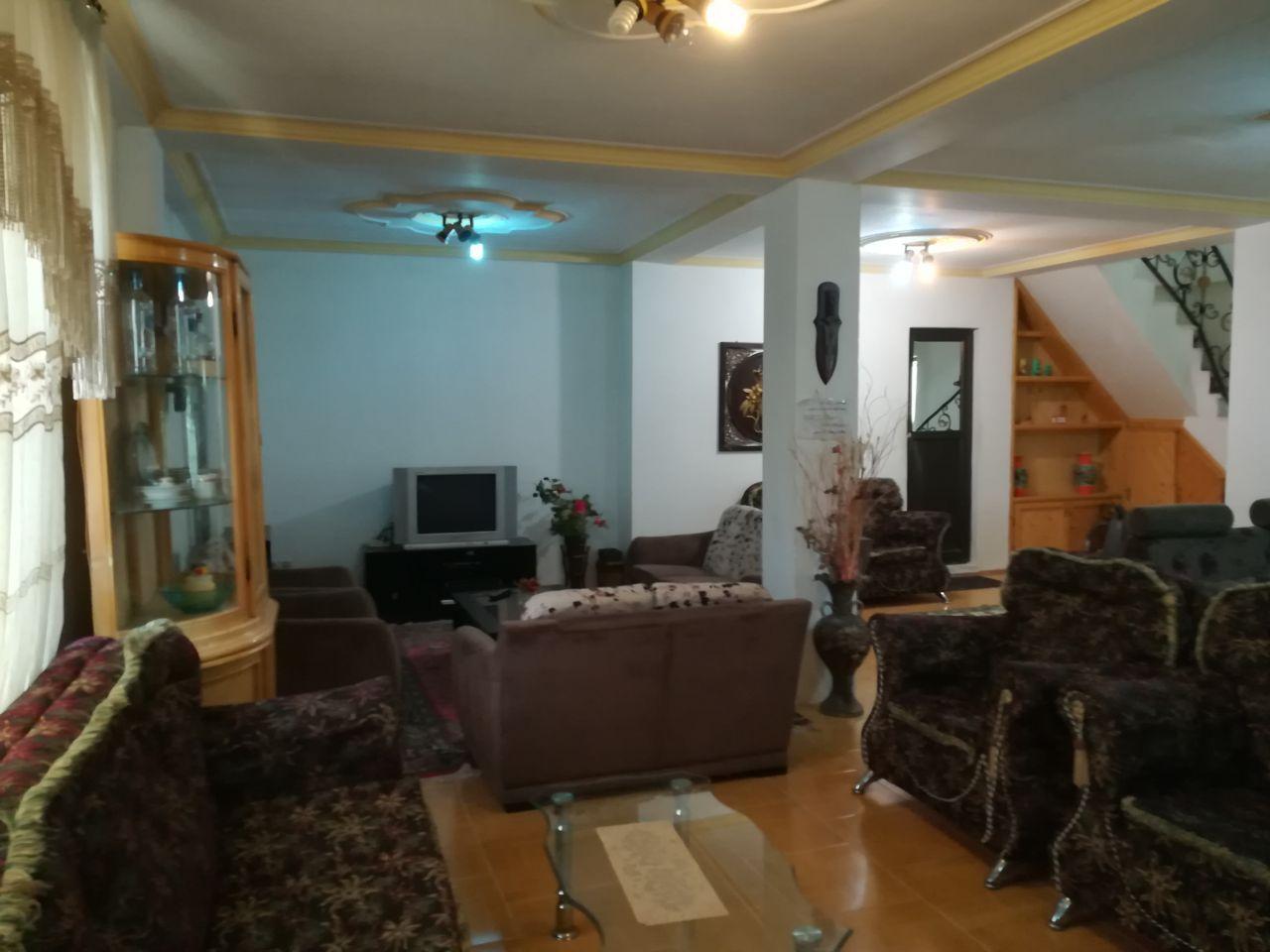 رزرو ویلا دوبلکس با ویو عالی در کلاردشت