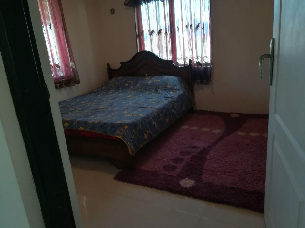 رزرو ویلا دوبلکس با ویو عالی در کلاردشت