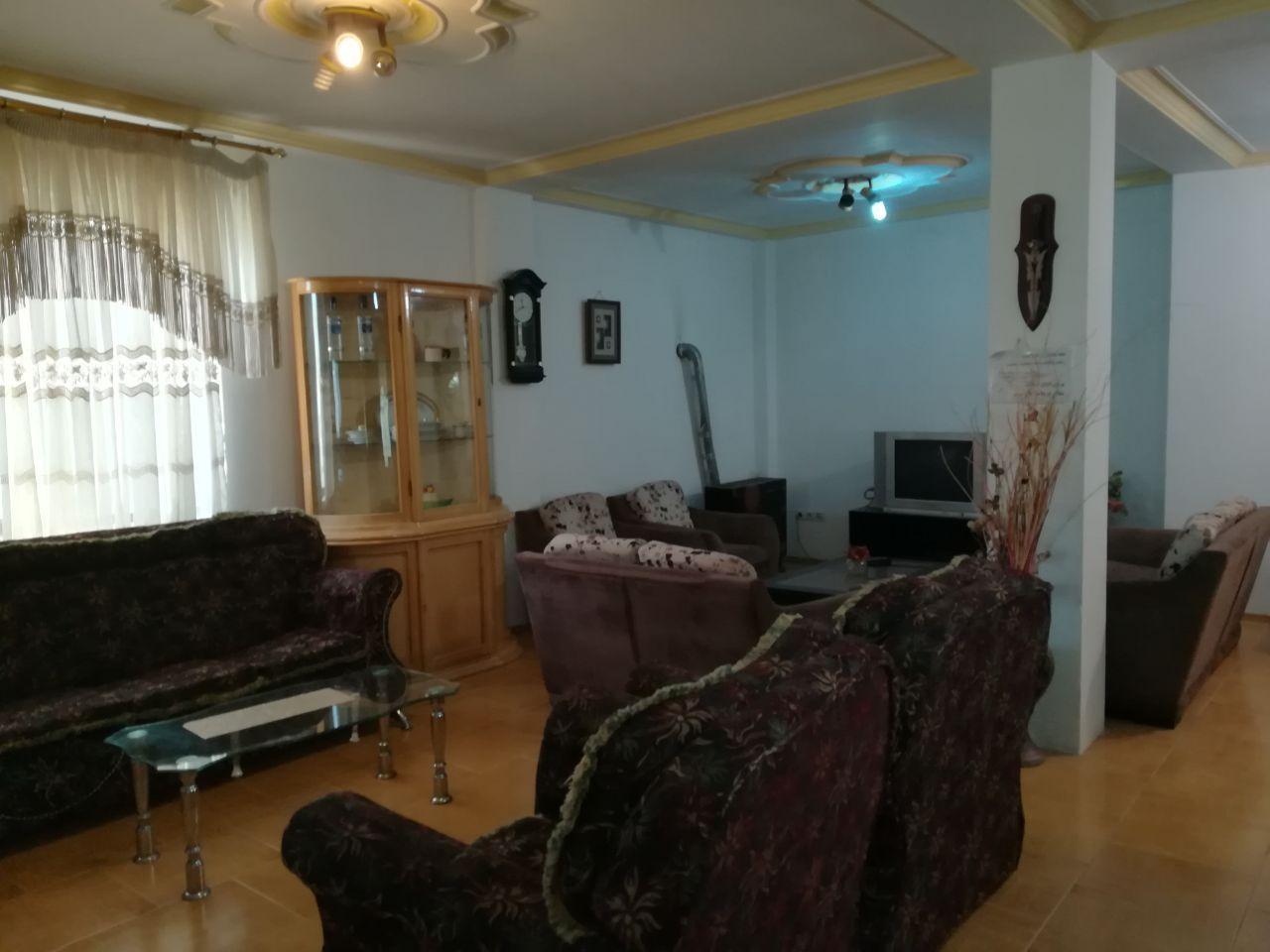 رزرو ویلا دوبلکس با ویو عالی در کلاردشت