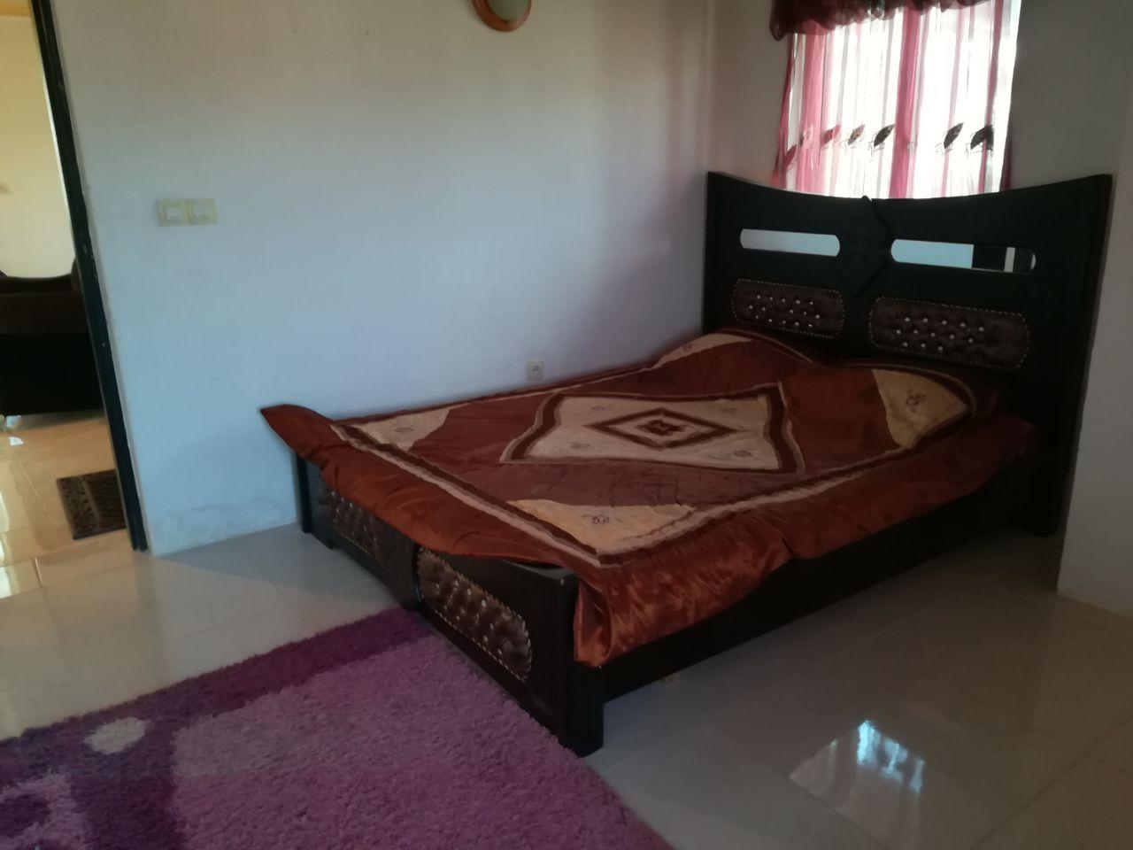 رزرو ویلا دوبلکس با ویو عالی در کلاردشت