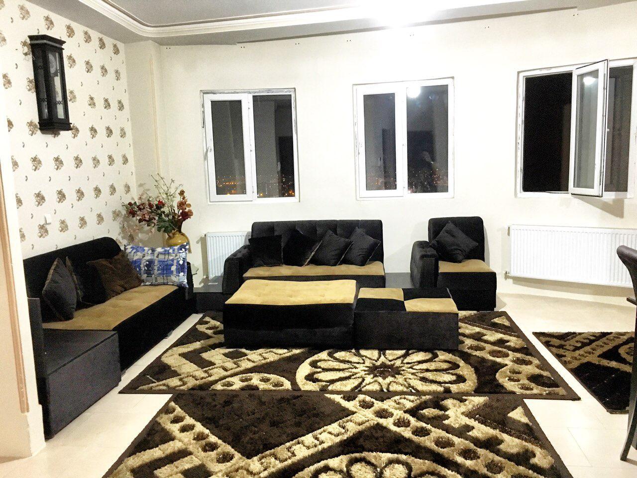 اجاره روزانه آپارتمان در زنجان