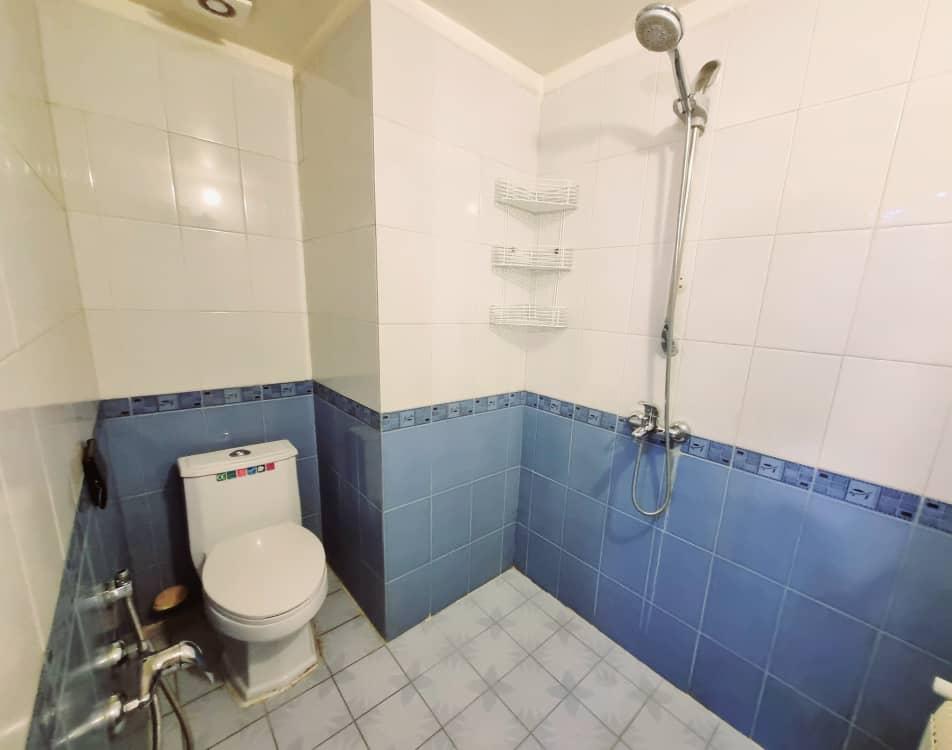 آپارتمان اجاره ای سرو شهرک راه آهن