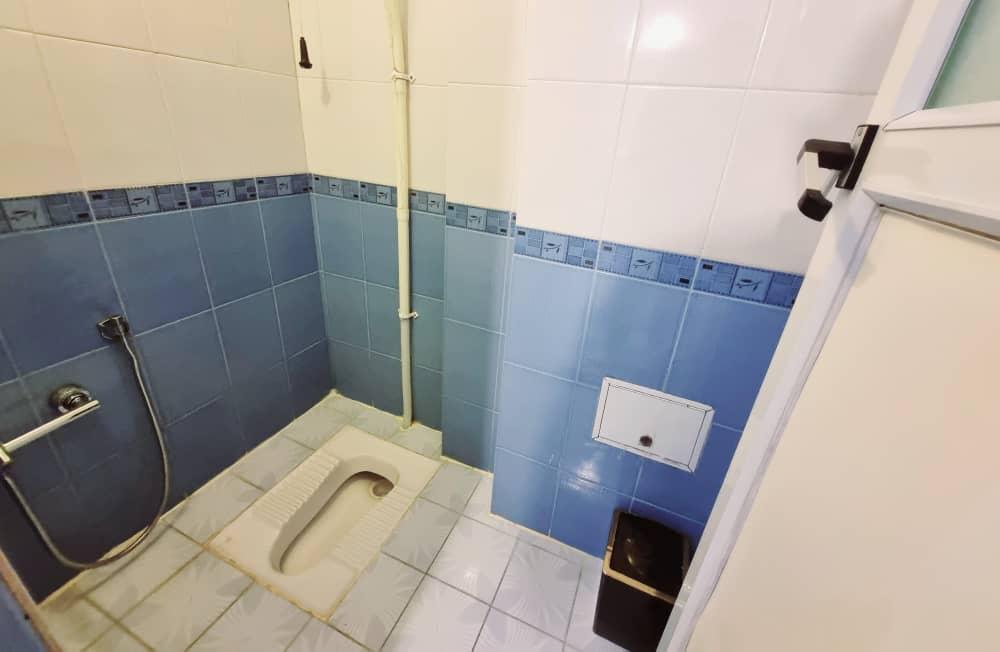 آپارتمان اجاره ای سرو شهرک راه آهن