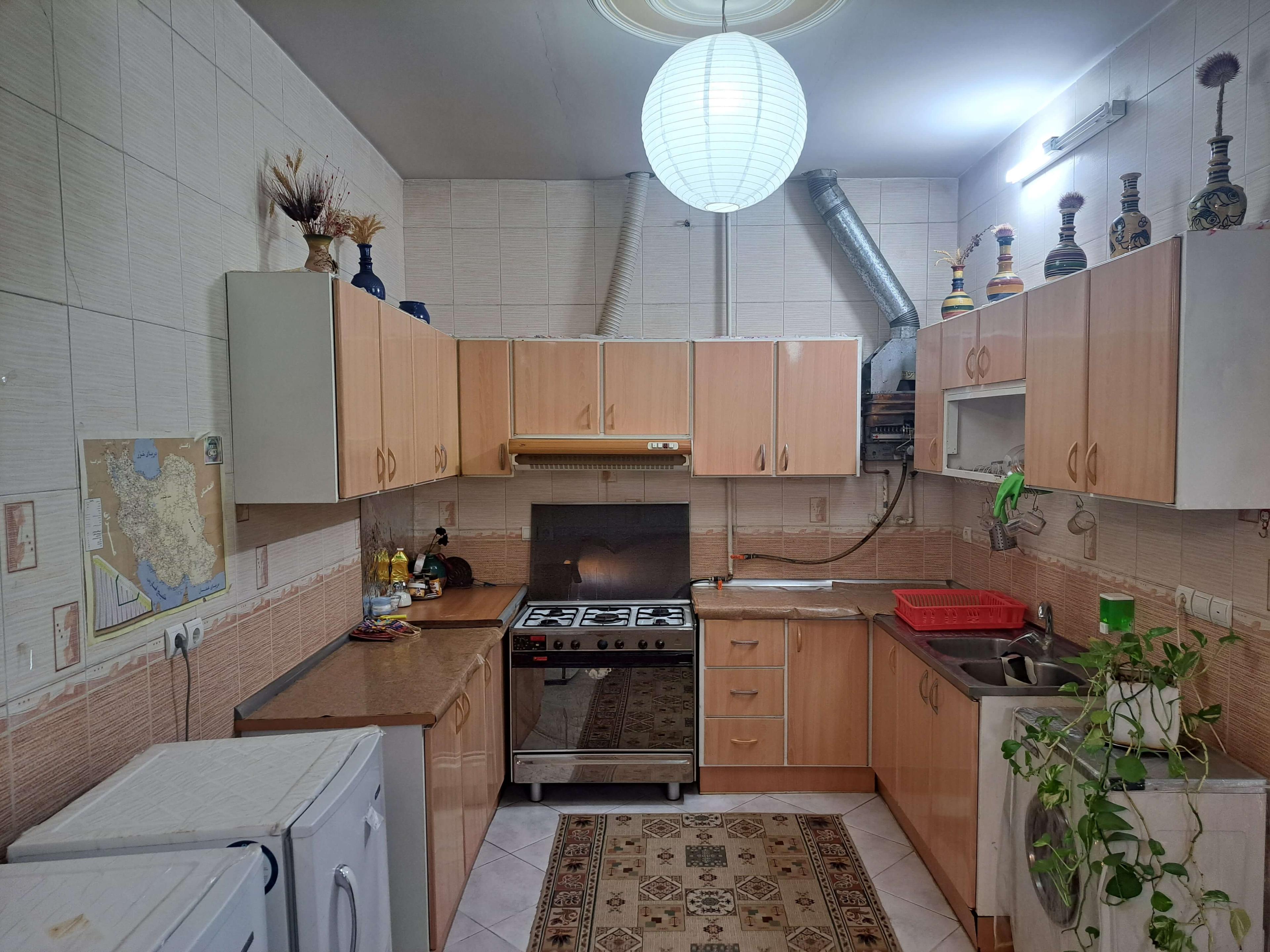 اجاره روزانه منزل دربستی در اصفهان