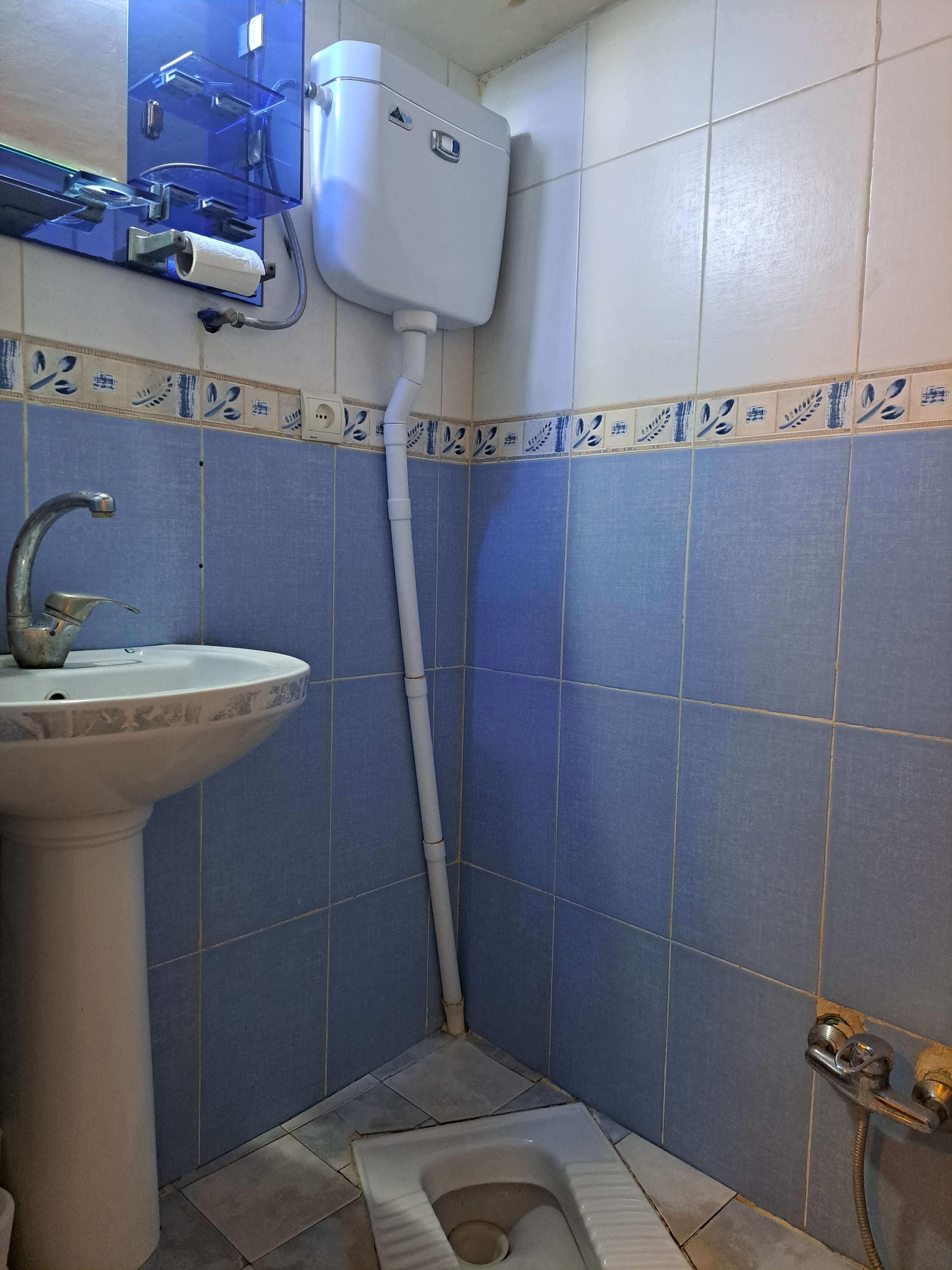 اجاره روزانه منزل دربستی در اصفهان