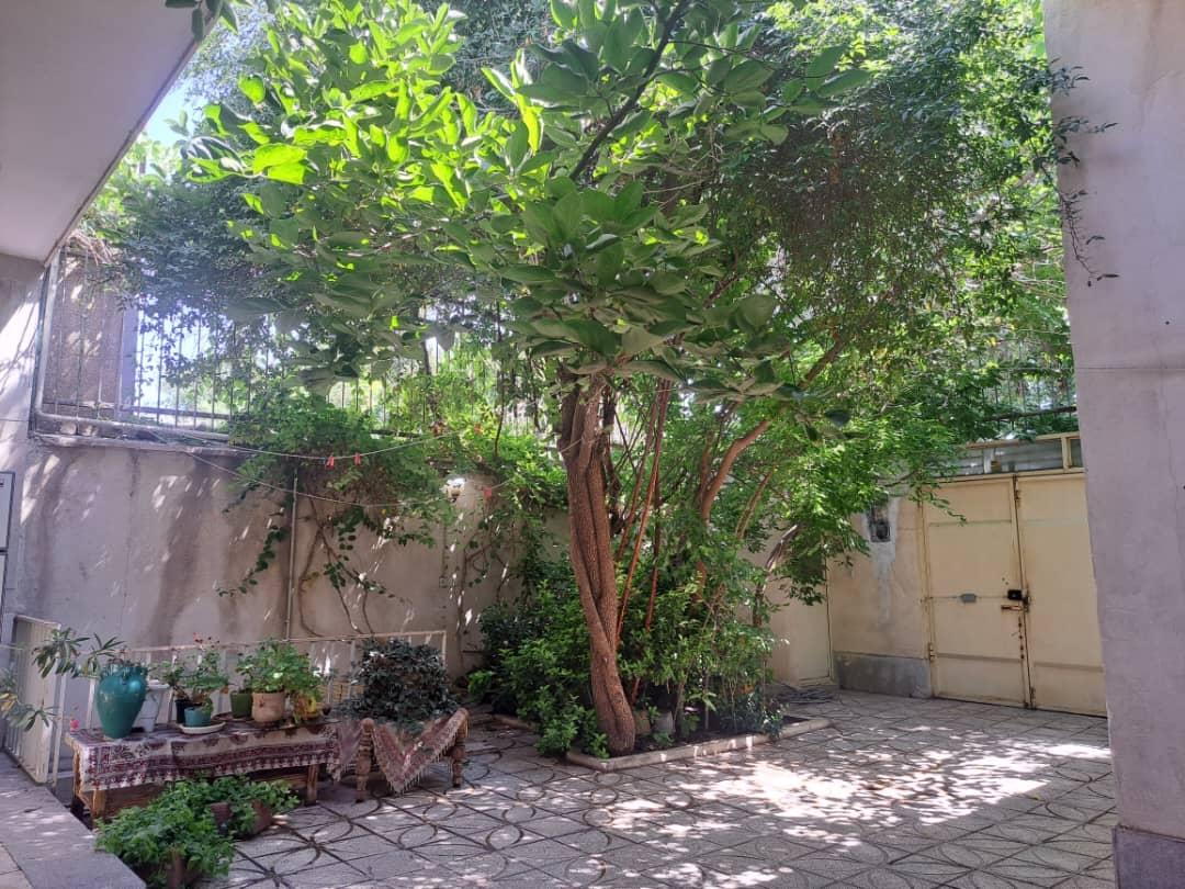 اجاره روزانه منزل دربستی در اصفهان