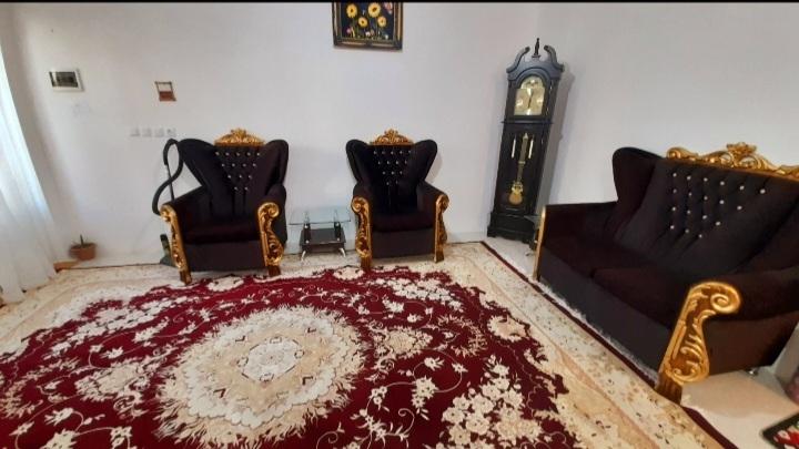 خانه ویلایی دو خوابه حسین محمدپور