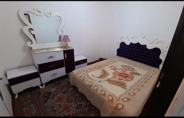 خانه ویلایی دو خوابه حسین محمدپور