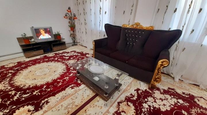 خانه ویلایی دو خوابه حسین محمدپور