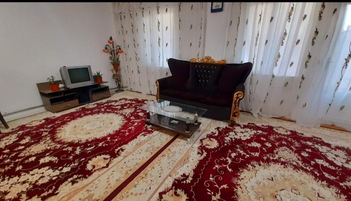 خانه ویلایی دو خوابه حسین محمدپور