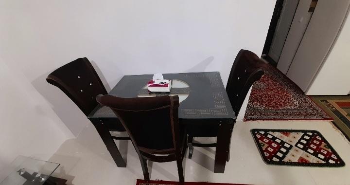 خانه ویلایی دو خوابه حسین محمدپور