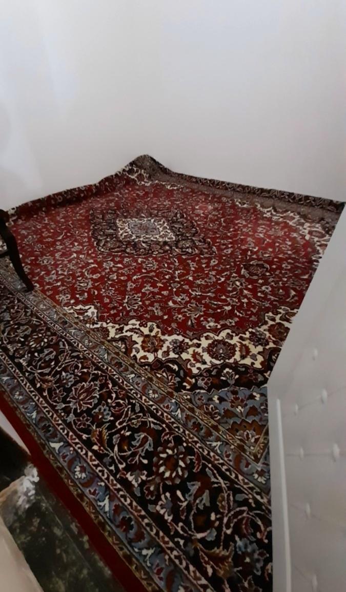 خانه ویلایی دو خوابه حسین محمدپور