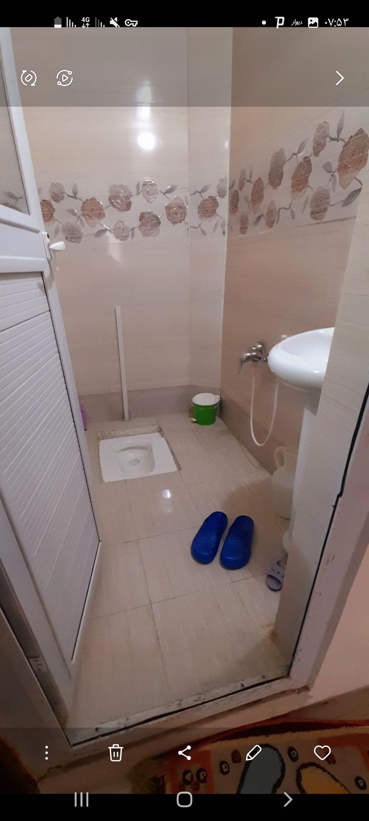 خانه ویلایی دو خوابه حسین محمدپور