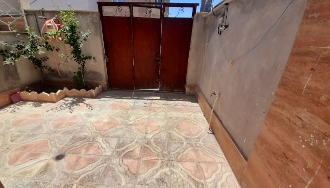 خانه ویلایی دو خوابه حسین محمدپور