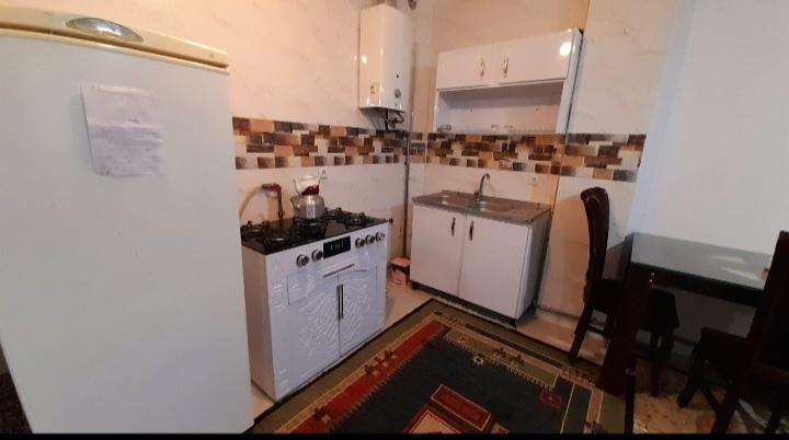 خانه ویلایی دو خوابه حسین محمدپور