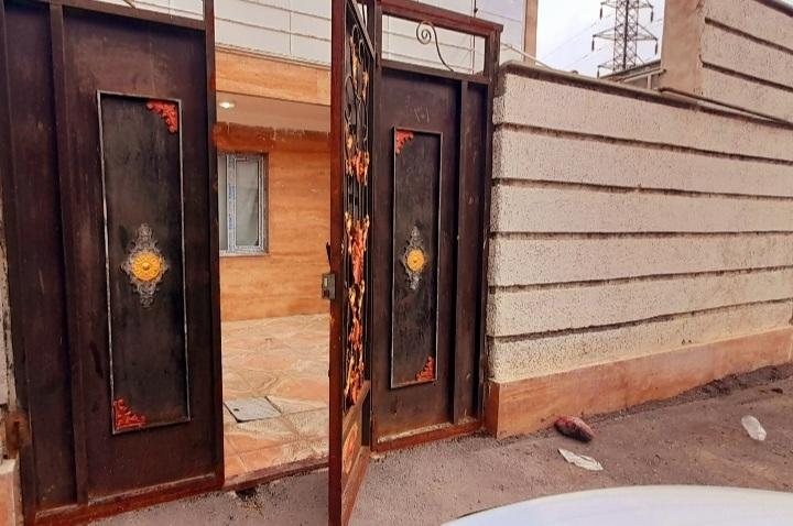 خانه ویلایی دو خوابه حسین محمدپور