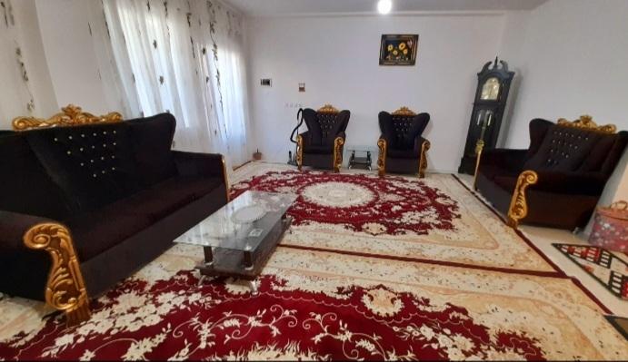 خانه ویلایی دو خوابه حسین محمدپور