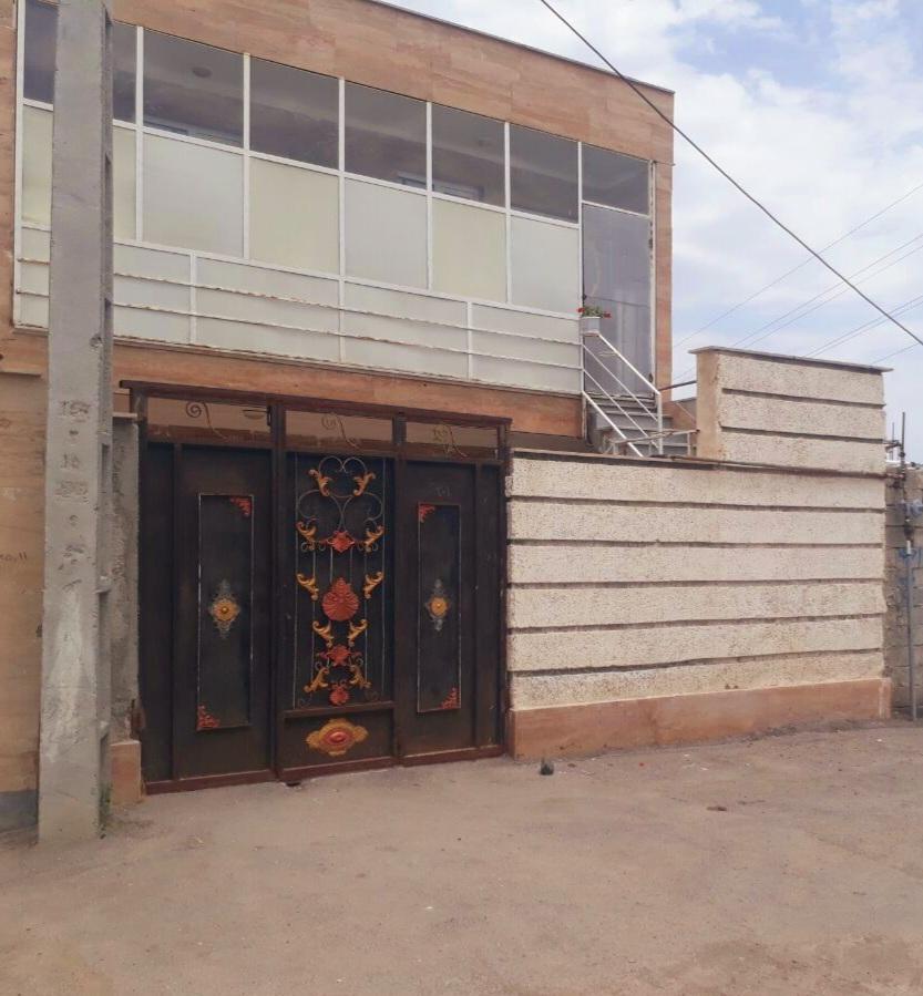 خانه ویلایی دو خوابه حسین محمدپور