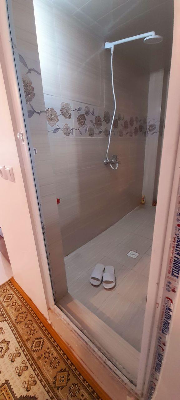 خانه ویلایی دو خوابه حسین محمدپور