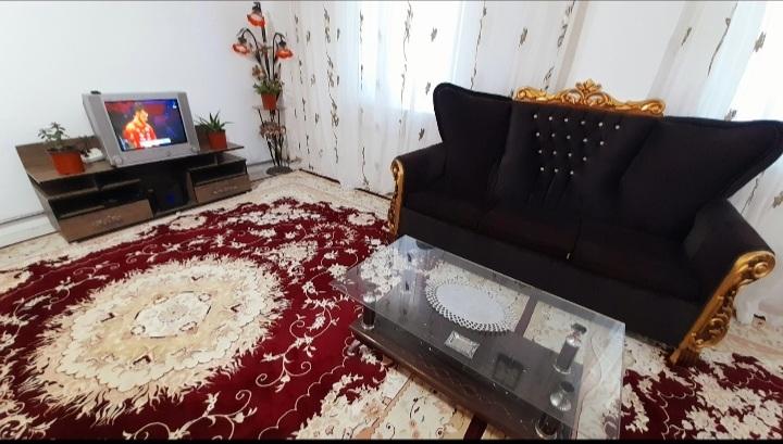 خانه ویلایی دو خوابه حسین محمدپور