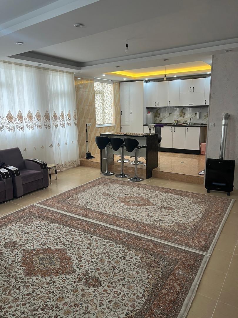 اجاره خانه دو خوابه در شهرک رازی