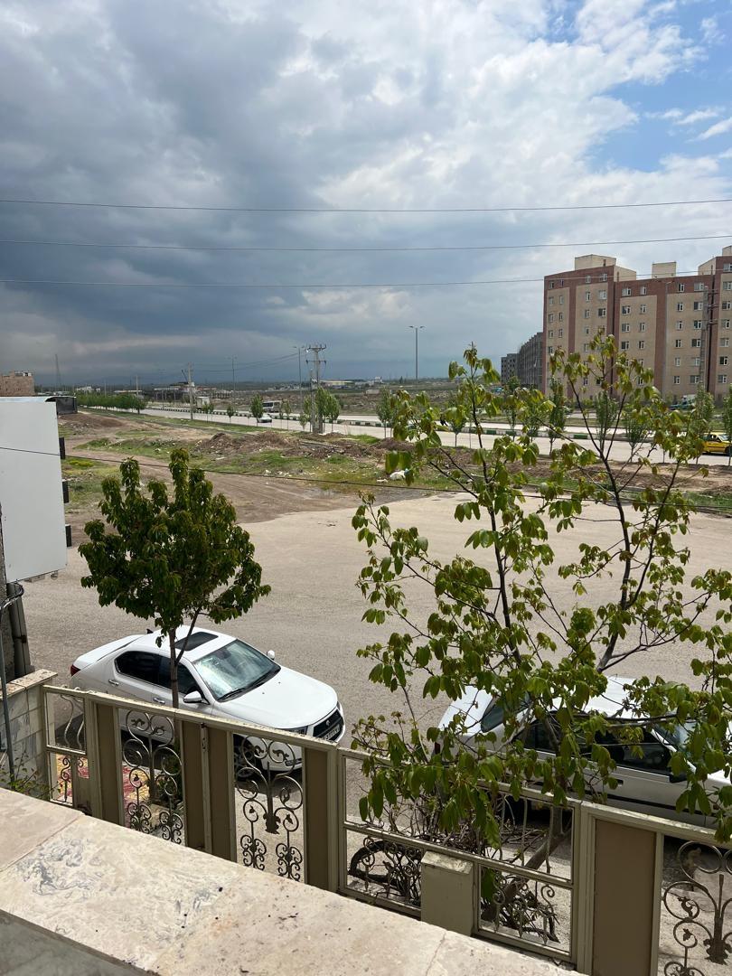 اجاره خانه دو خوابه در شهرک رازی