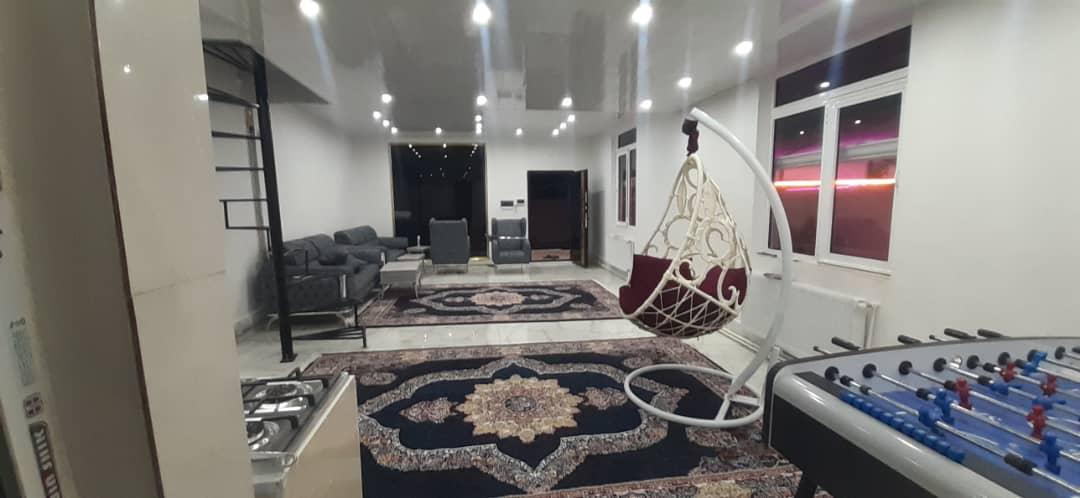 اجاره ویلا استخردار در خوی چاوشقلی