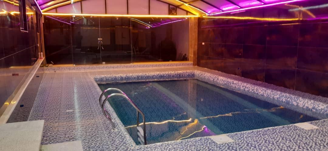 اجاره ویلا استخردار در خوی چاوشقلی