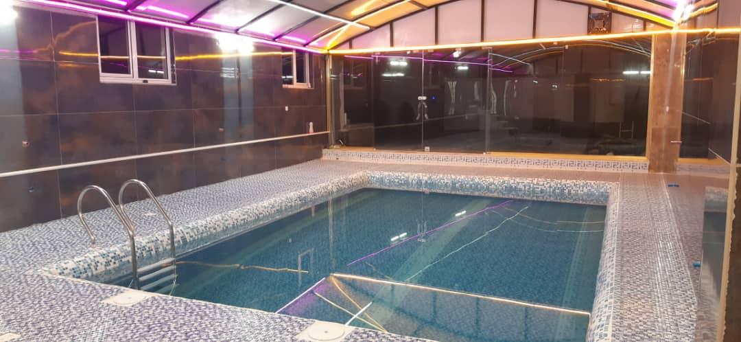 اجاره ویلا استخردار در خوی چاوشقلی