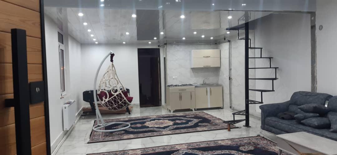 اجاره ویلا استخردار در خوی چاوشقلی