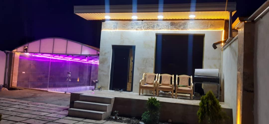 اجاره ویلا استخردار در خوی چاوشقلی