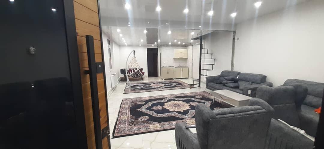 اجاره ویلا استخردار در خوی چاوشقلی