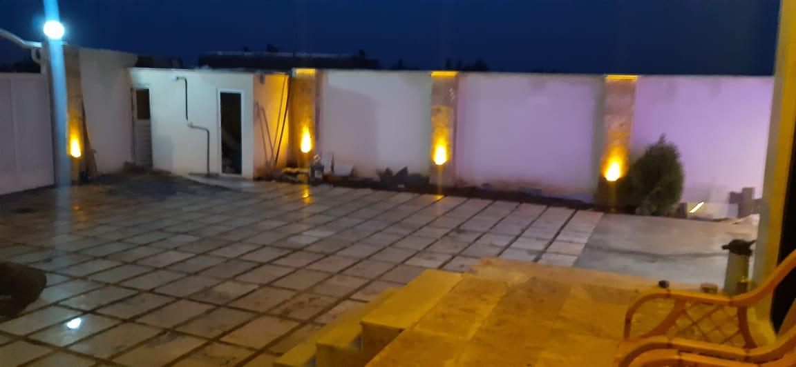 اجاره ویلا استخردار در خوی چاوشقلی