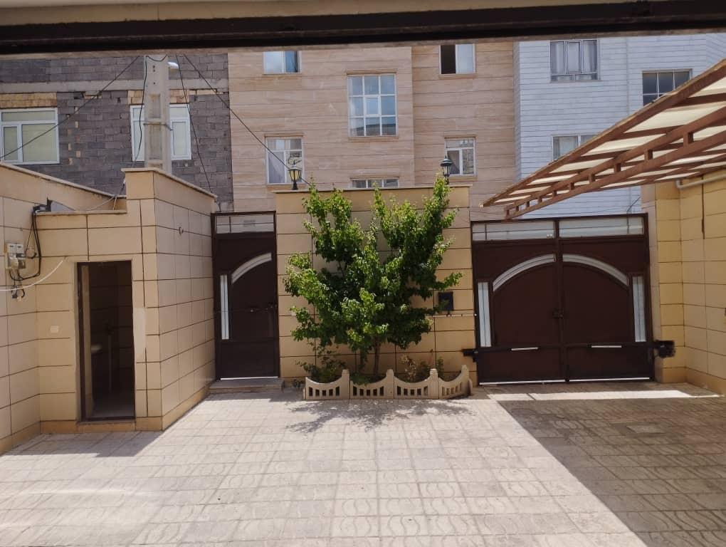 واحد آپارتمانی تک خواب در زنجان