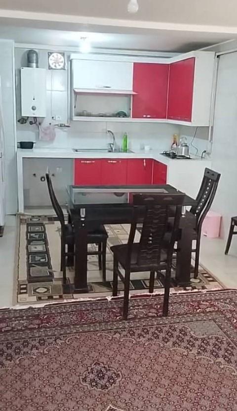 واحد آپارتمانی تک خواب در زنجان