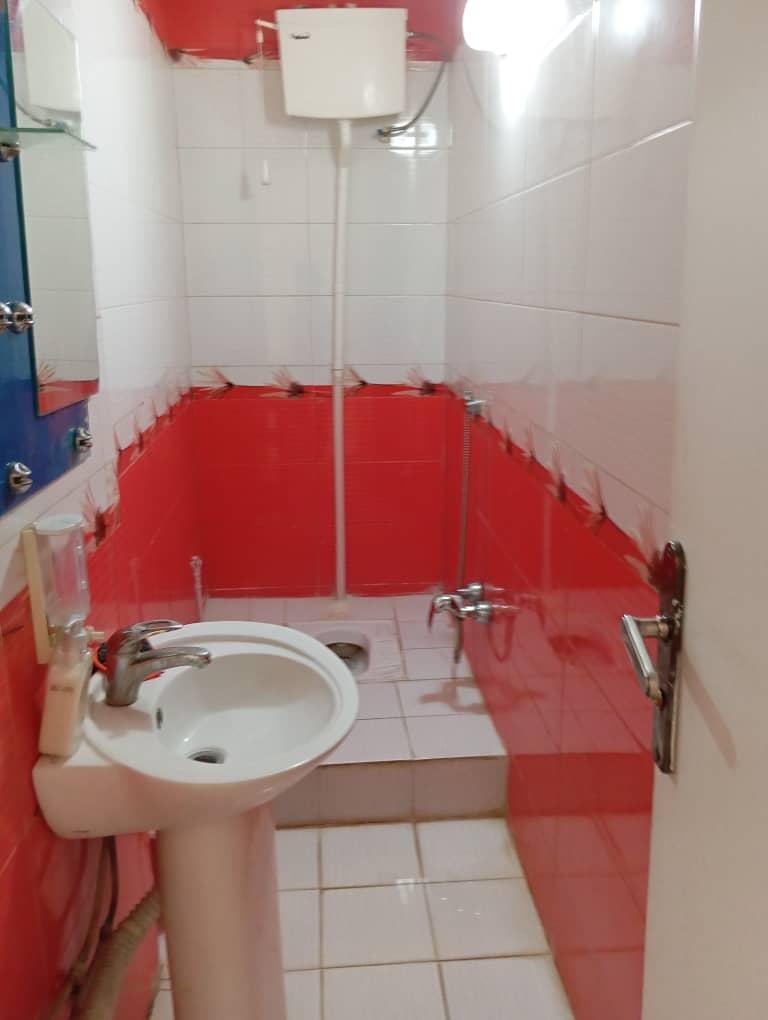 اجاره واحد اپارتمانی دو خواب در شهرک اندیشه زنجان