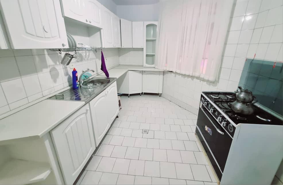 اجاره روزانه خانه بلوار فردوس غرب