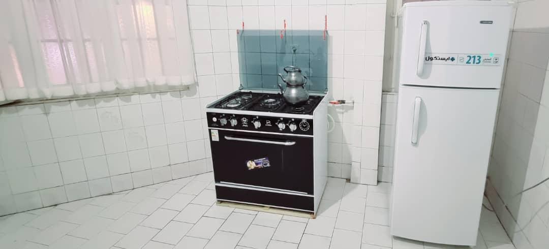 اجاره روزانه خانه بلوار فردوس غرب