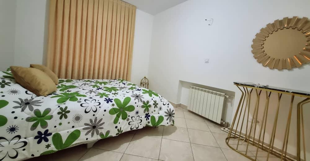 اجاره روزانه خانه بلوار فردوس غرب