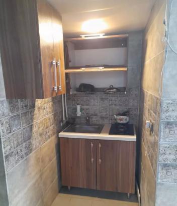 ویلا با استخر آبگرم وکلبه جنگلی در کودیان