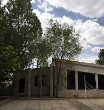 ویلا با استخر آبگرم وکلبه جنگلی در کودیان