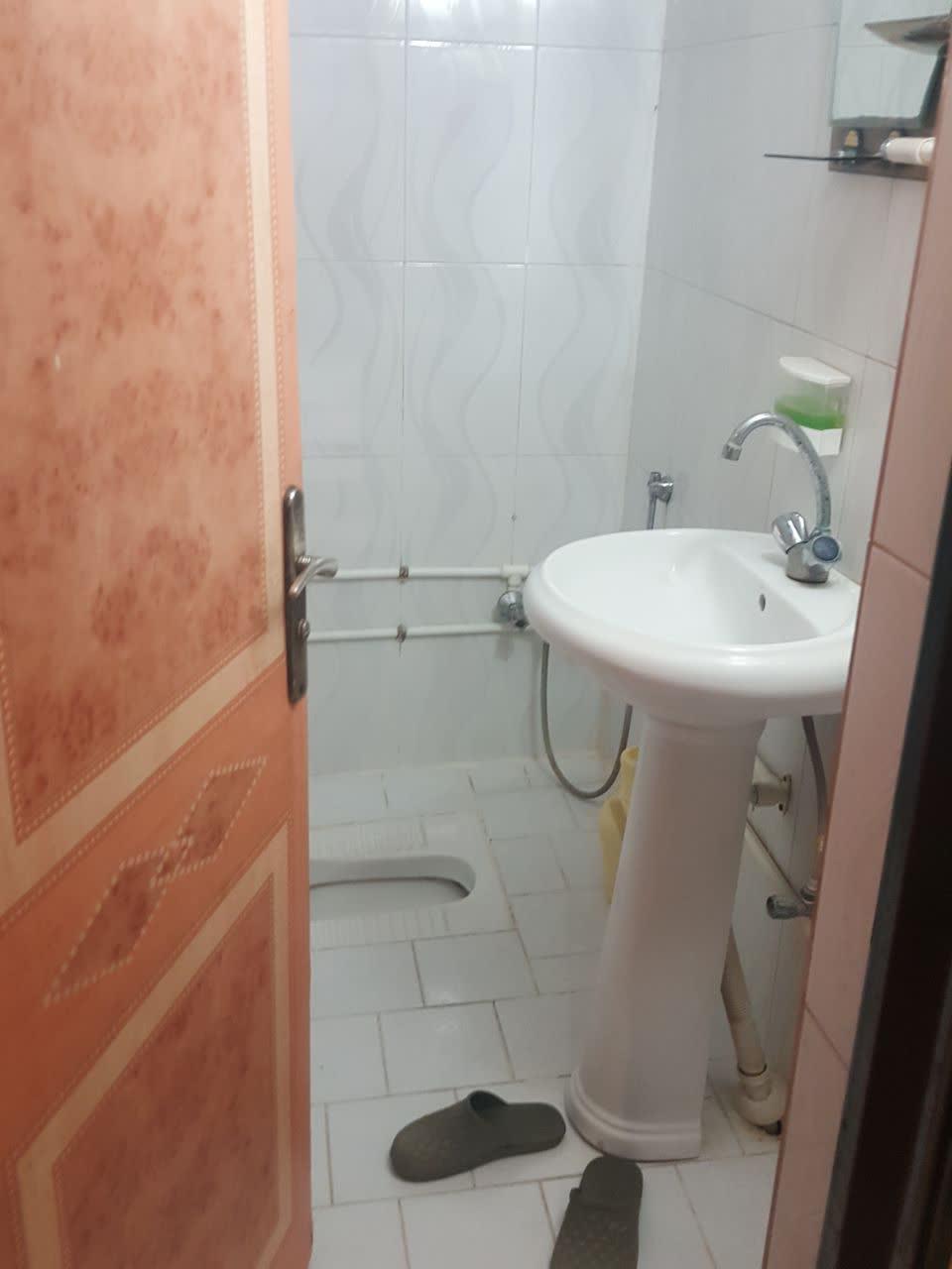 ویلا باغ دو خوابه استخردار در دهشک مشهد