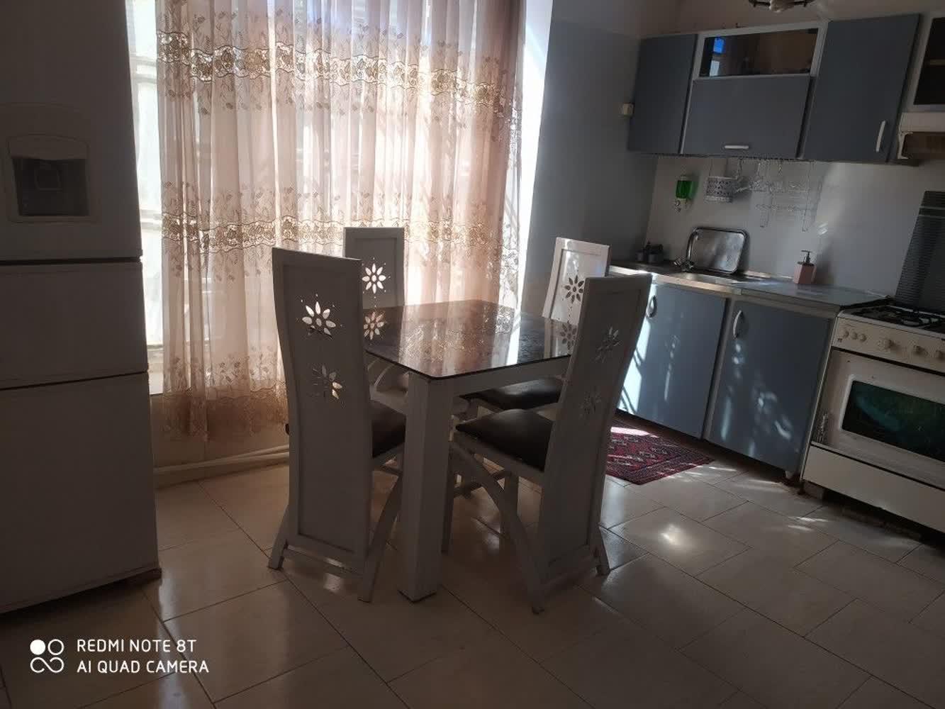 ویلا باغ دو خوابه استخردار در دهشک مشهد